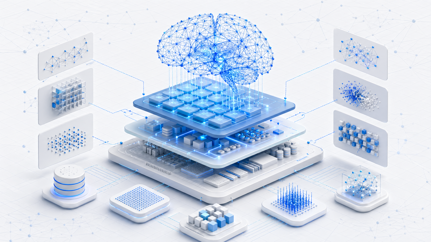 Foundational Brain-Simulation Software